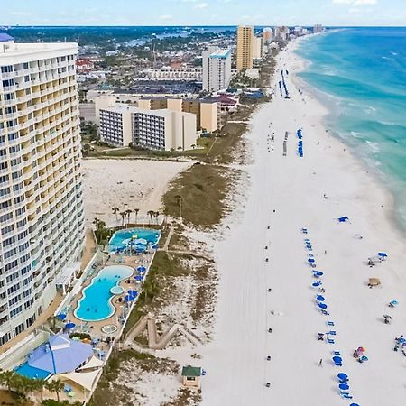 Boardwalk Beach Resort 1900 Panama City Beach Zewnętrze zdjęcie