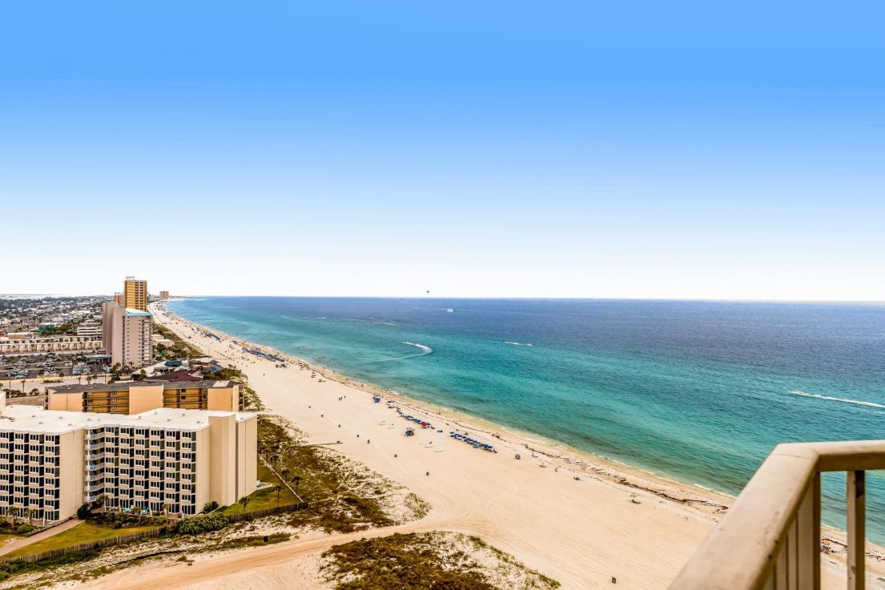 Boardwalk Beach Resort 1900 Panama City Beach Zewnętrze zdjęcie
