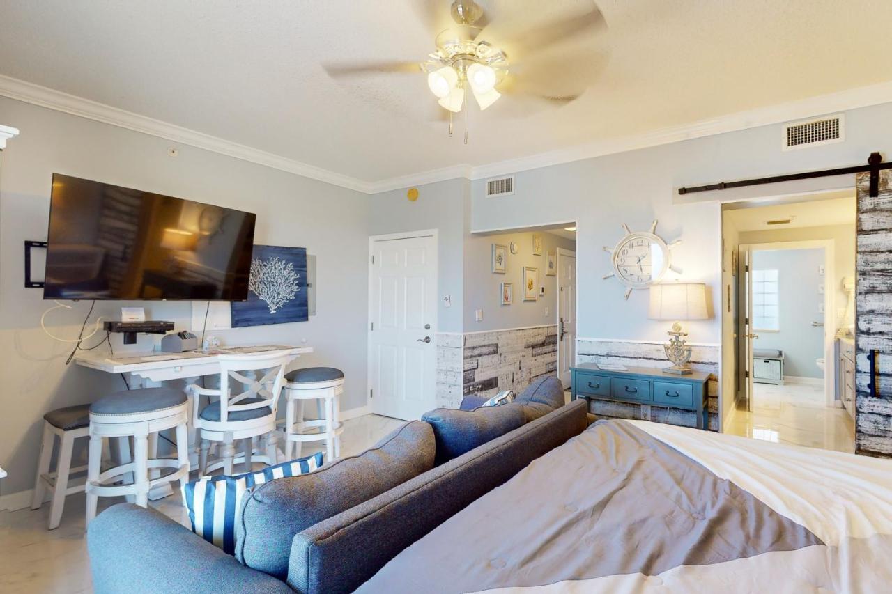 Boardwalk Beach Resort 1900 Panama City Beach Zewnętrze zdjęcie