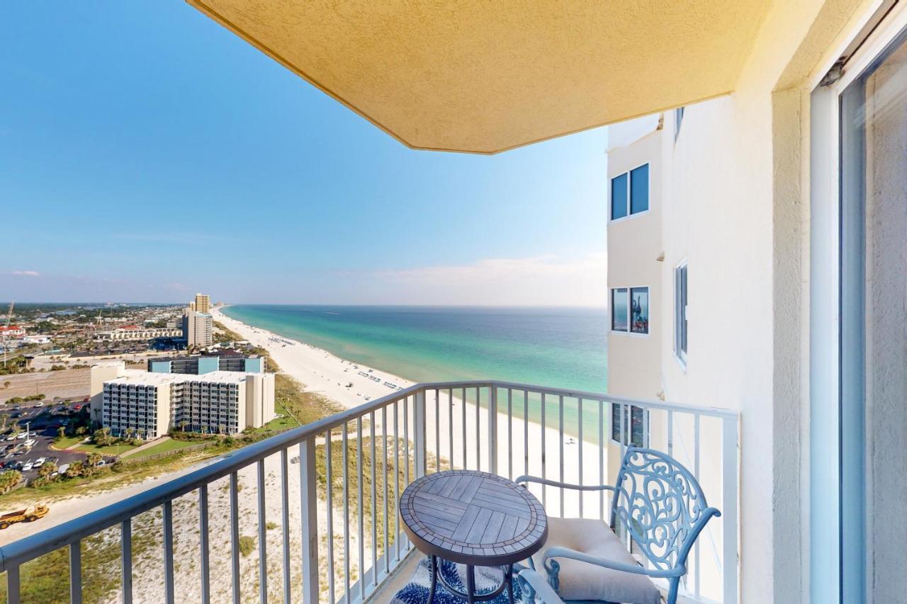 Boardwalk Beach Resort 1900 Panama City Beach Zewnętrze zdjęcie