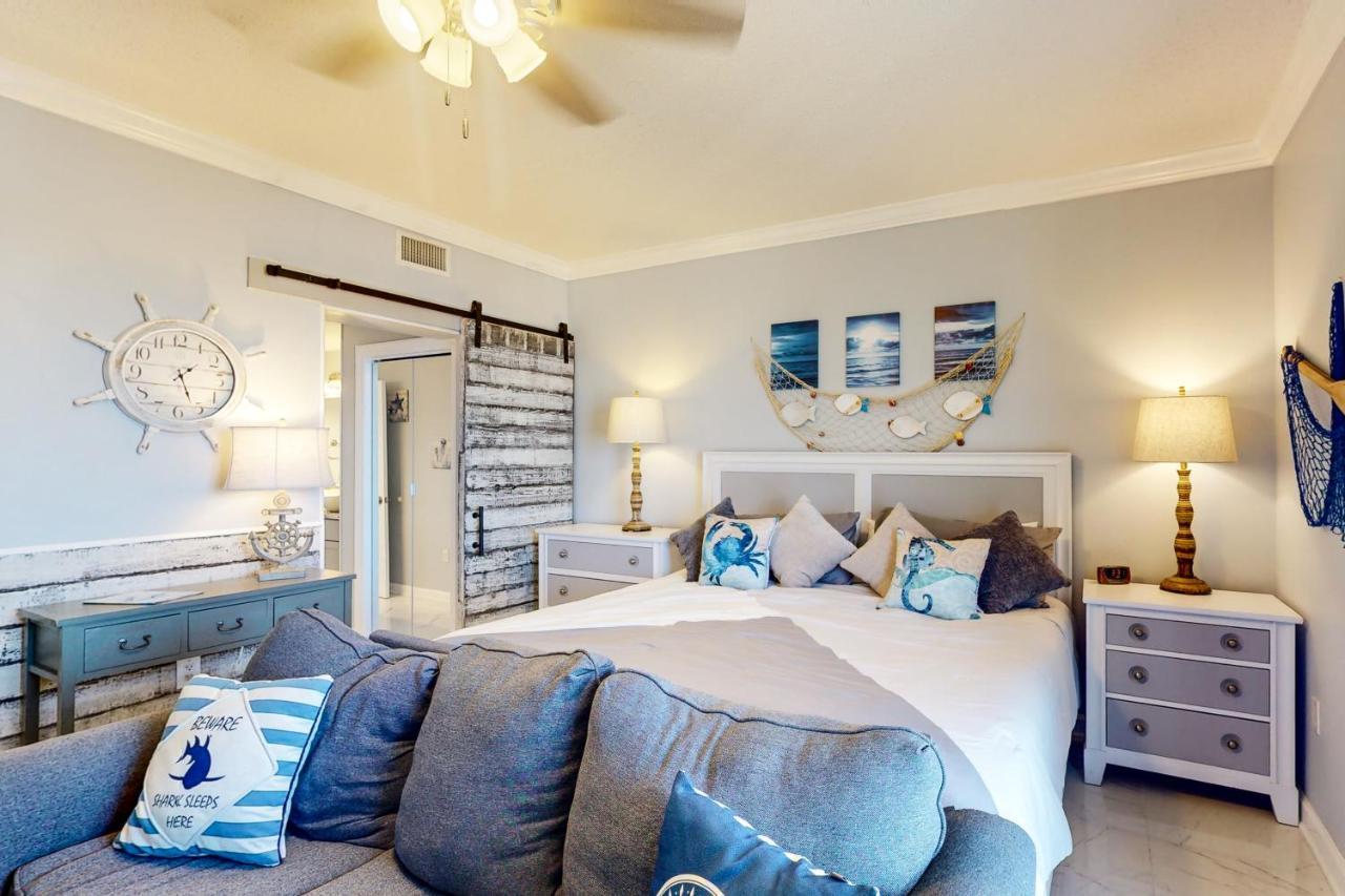 Boardwalk Beach Resort 1900 Panama City Beach Zewnętrze zdjęcie