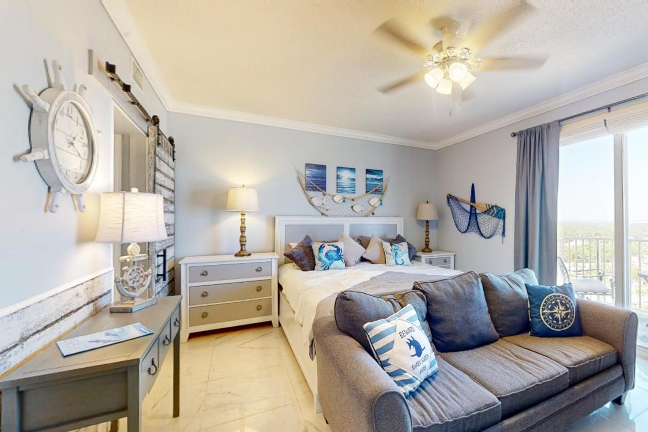 Boardwalk Beach Resort 1900 Panama City Beach Zewnętrze zdjęcie