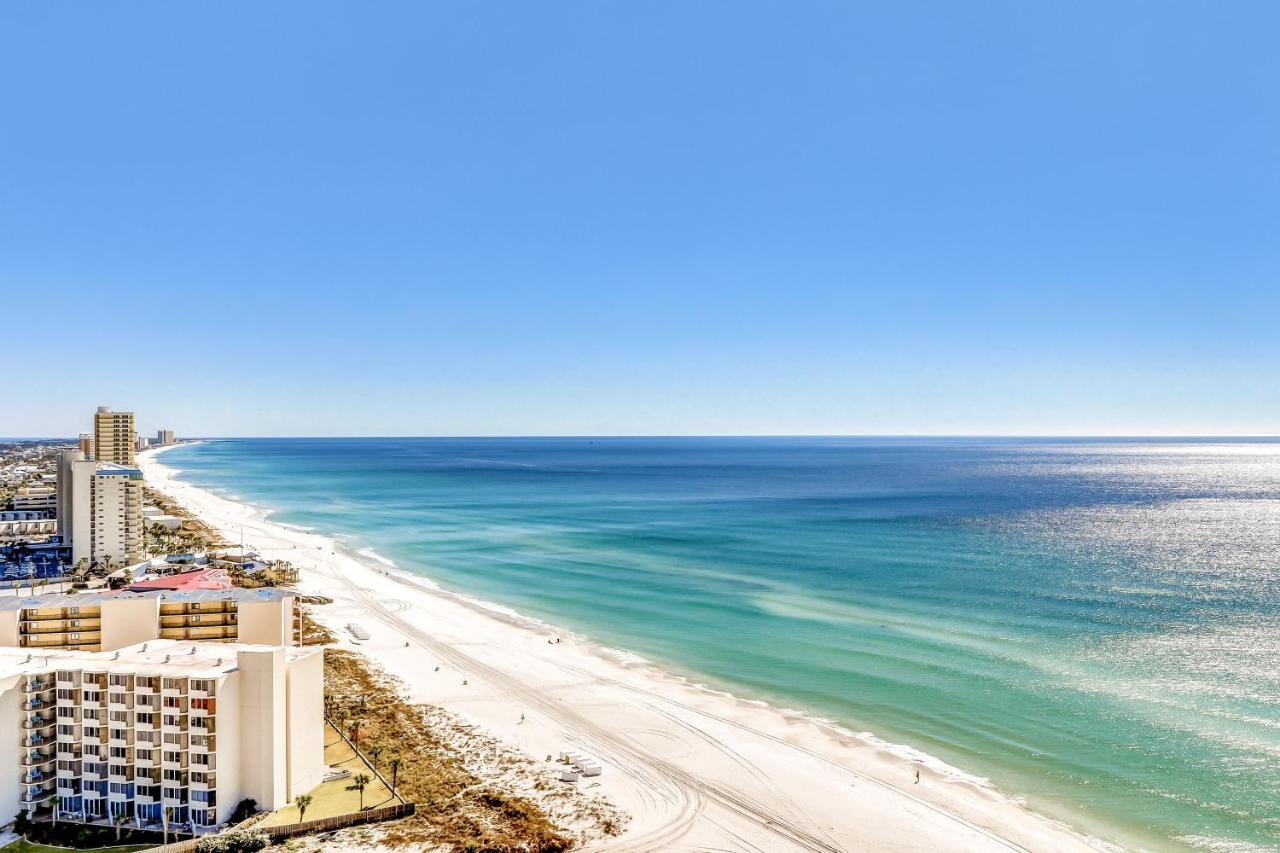 Boardwalk Beach Resort 1900 Panama City Beach Zewnętrze zdjęcie